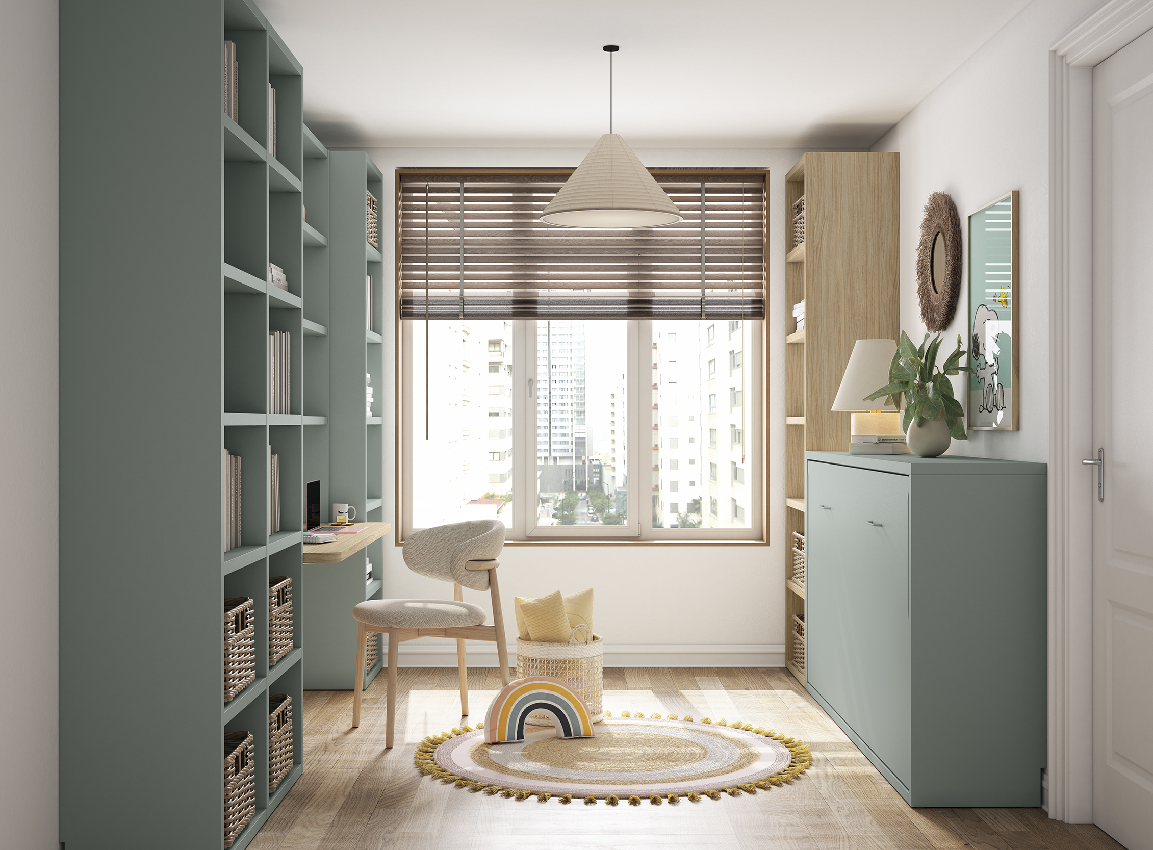 SONRÍE_3_Composición_74_Muebles_Orts_Dormitorios_Juveniles